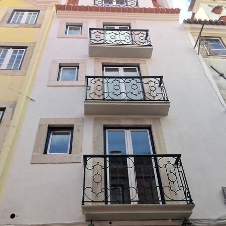 Bairro Alto Studio Apartments - By Lu Holidays Lisbon Luaran gambar