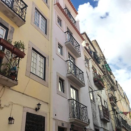 Bairro Alto Studio Apartments - By Lu Holidays Lisbon Luaran gambar