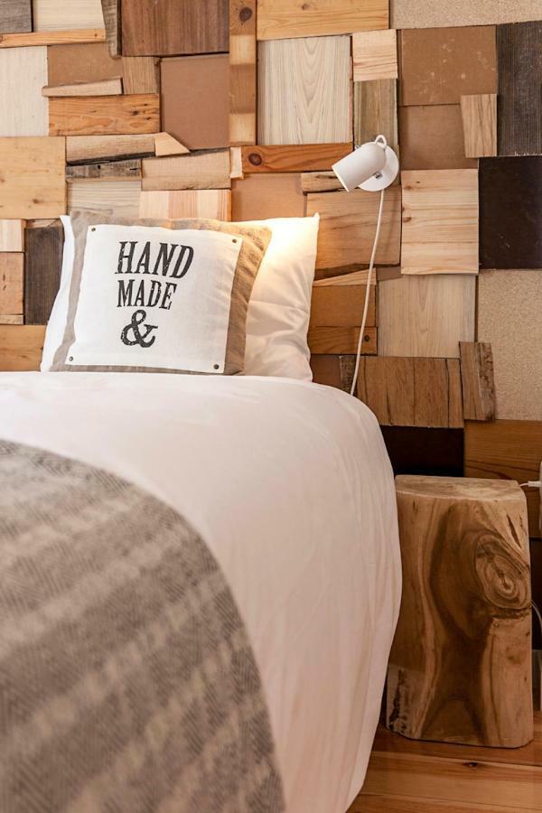 Bairro Alto Studio Apartments - By Lu Holidays Lisbon Luaran gambar