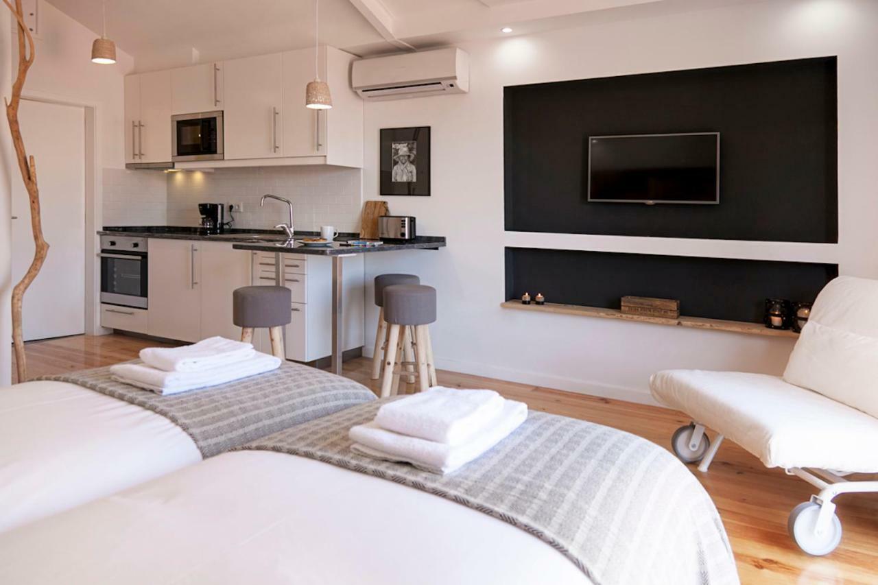 Bairro Alto Studio Apartments - By Lu Holidays Lisbon Luaran gambar