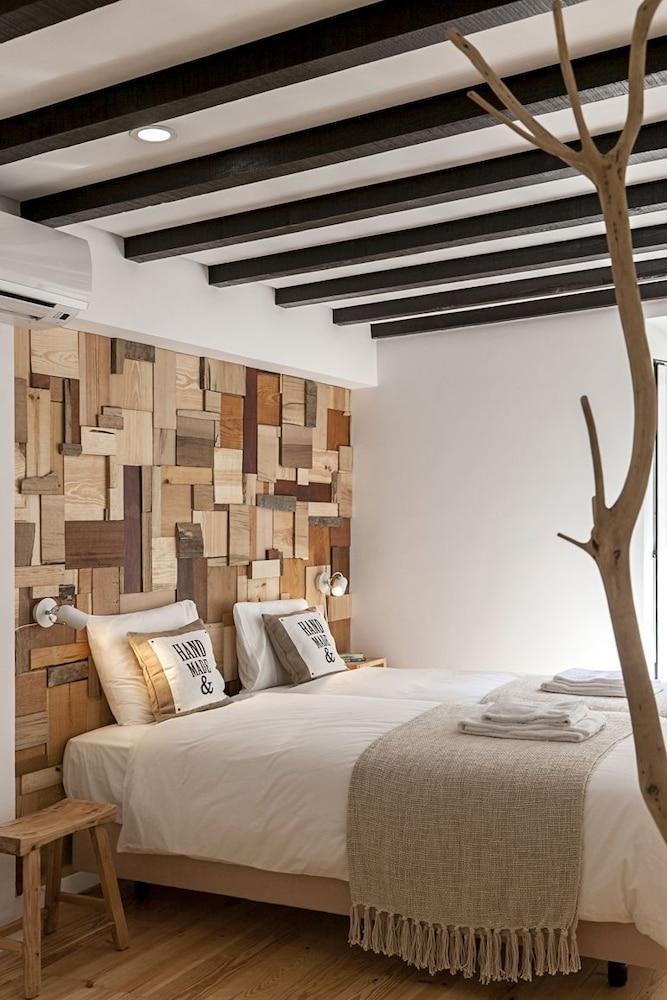 Bairro Alto Studio Apartments - By Lu Holidays Lisbon Luaran gambar